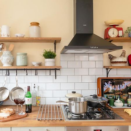 Apartament Characterful Terrace Retreat In County Durham - Sleeps 6 Stanley  Zewnętrze zdjęcie