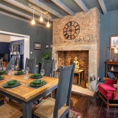Apartament Characterful Terrace Retreat In County Durham - Sleeps 6 Stanley  Zewnętrze zdjęcie