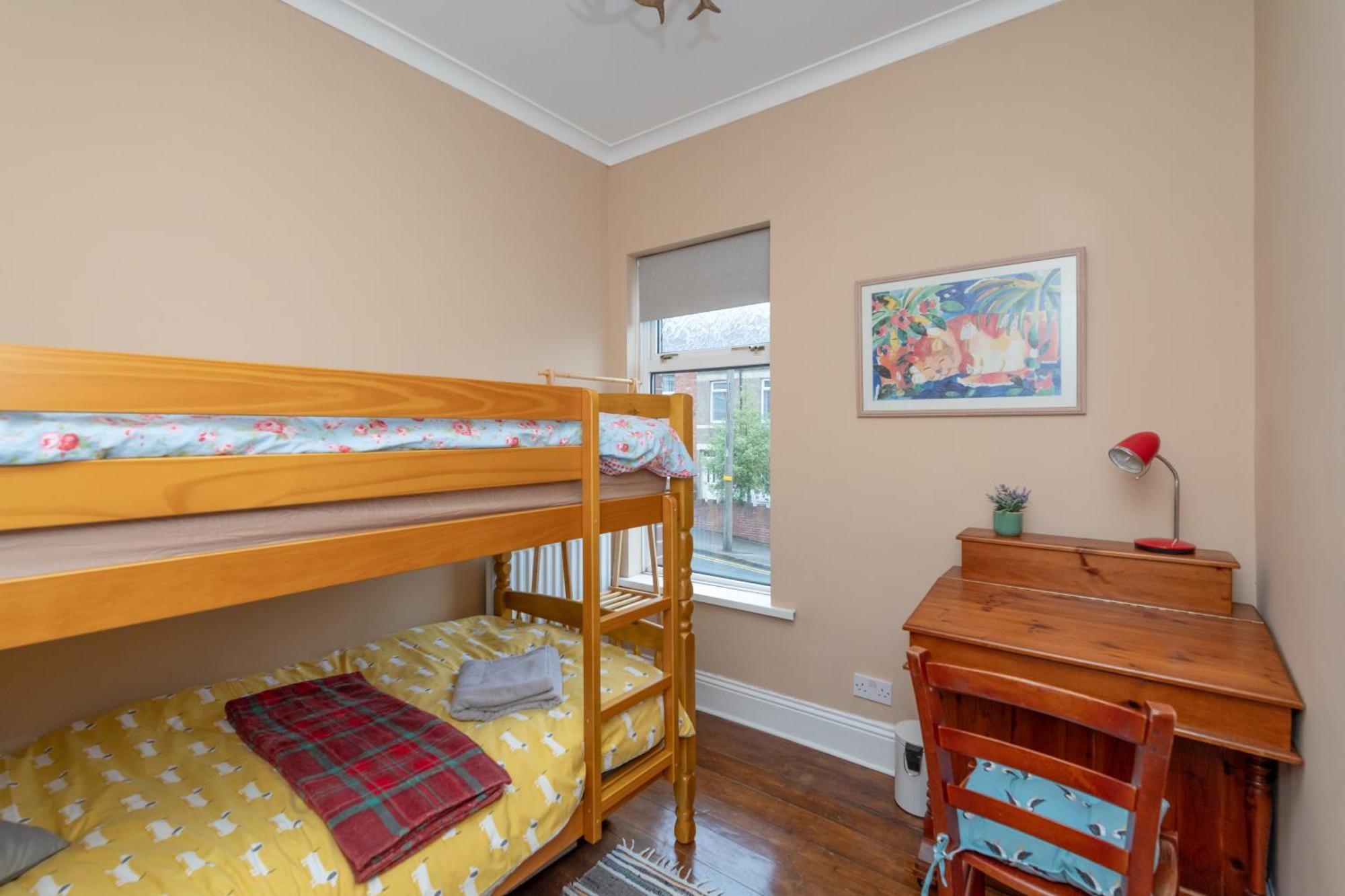 Apartament Characterful Terrace Retreat In County Durham - Sleeps 6 Stanley  Zewnętrze zdjęcie