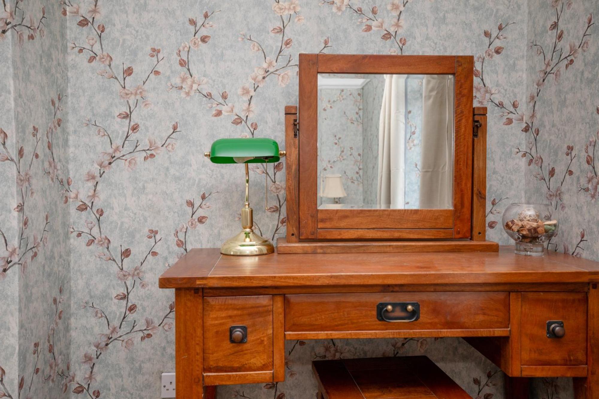 Apartament Characterful Terrace Retreat In County Durham - Sleeps 6 Stanley  Zewnętrze zdjęcie