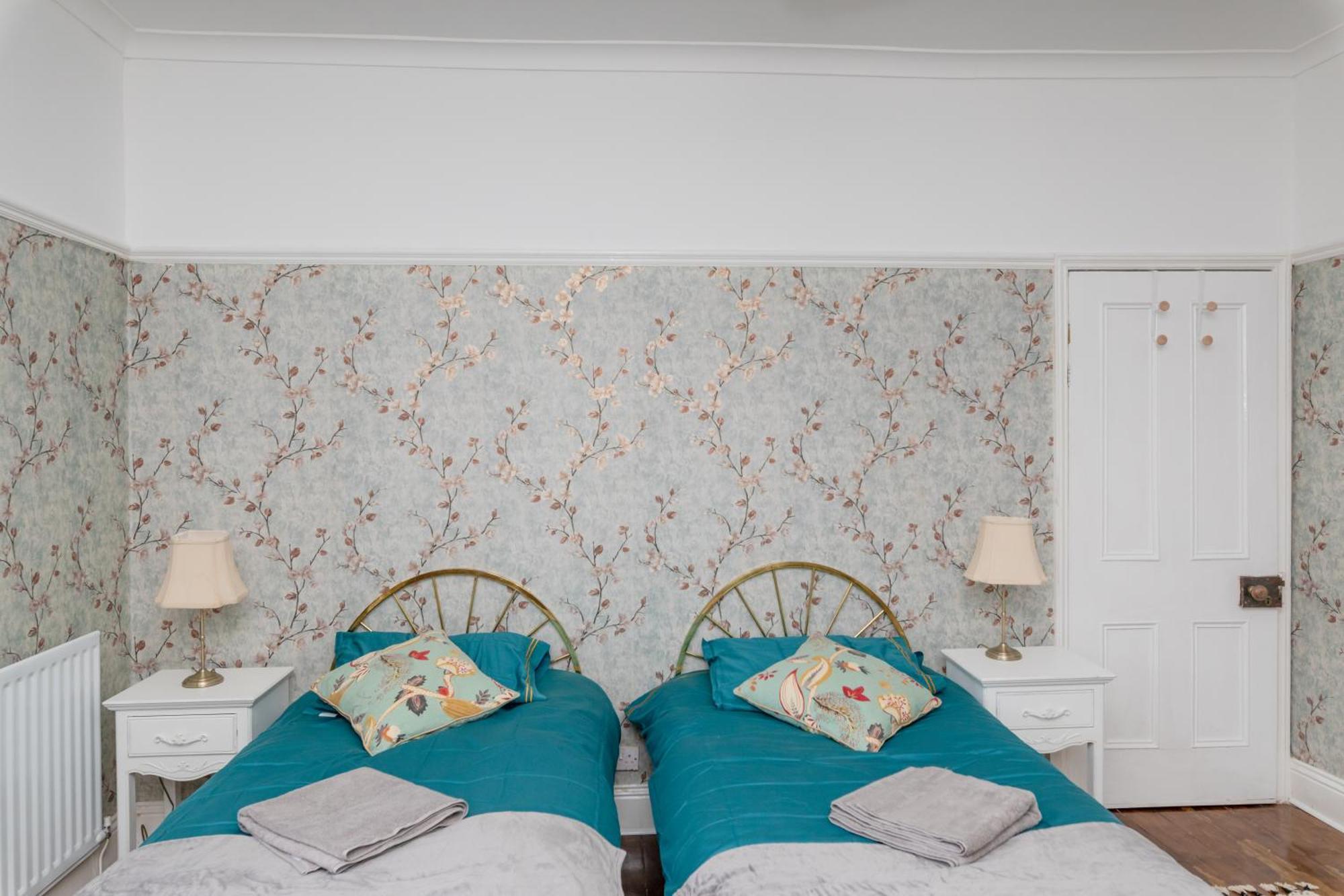Apartament Characterful Terrace Retreat In County Durham - Sleeps 6 Stanley  Zewnętrze zdjęcie