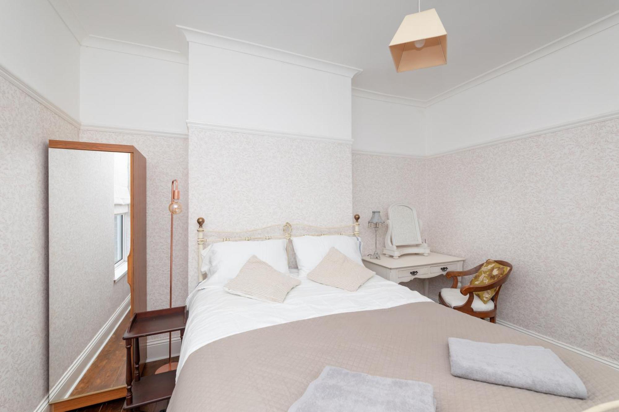 Apartament Characterful Terrace Retreat In County Durham - Sleeps 6 Stanley  Zewnętrze zdjęcie