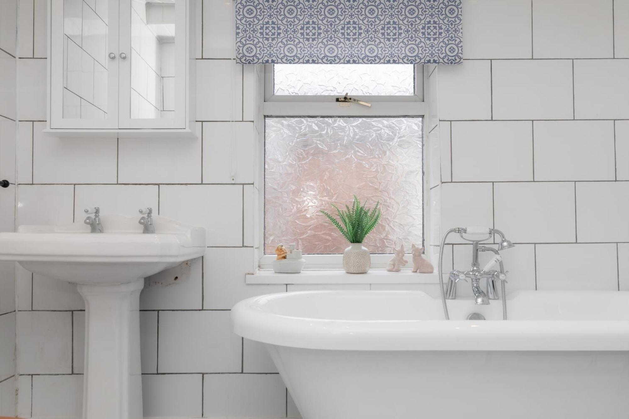 Apartament Characterful Terrace Retreat In County Durham - Sleeps 6 Stanley  Zewnętrze zdjęcie