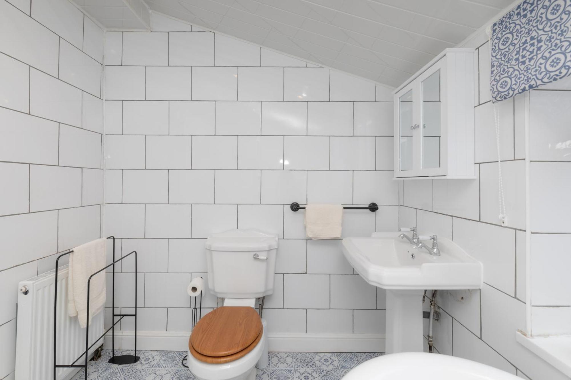 Apartament Characterful Terrace Retreat In County Durham - Sleeps 6 Stanley  Zewnętrze zdjęcie
