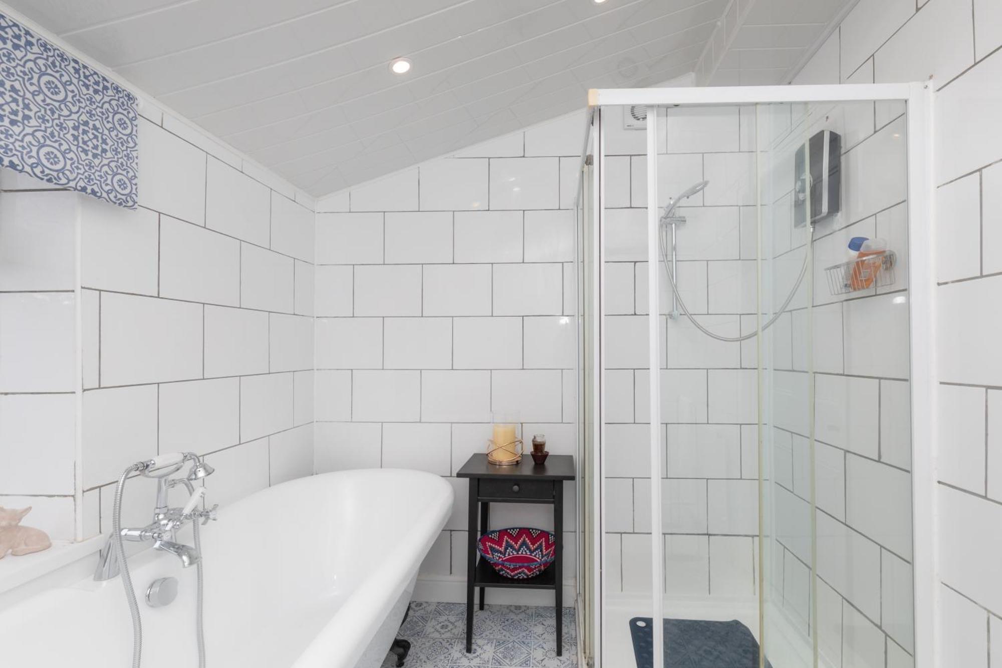 Apartament Characterful Terrace Retreat In County Durham - Sleeps 6 Stanley  Zewnętrze zdjęcie