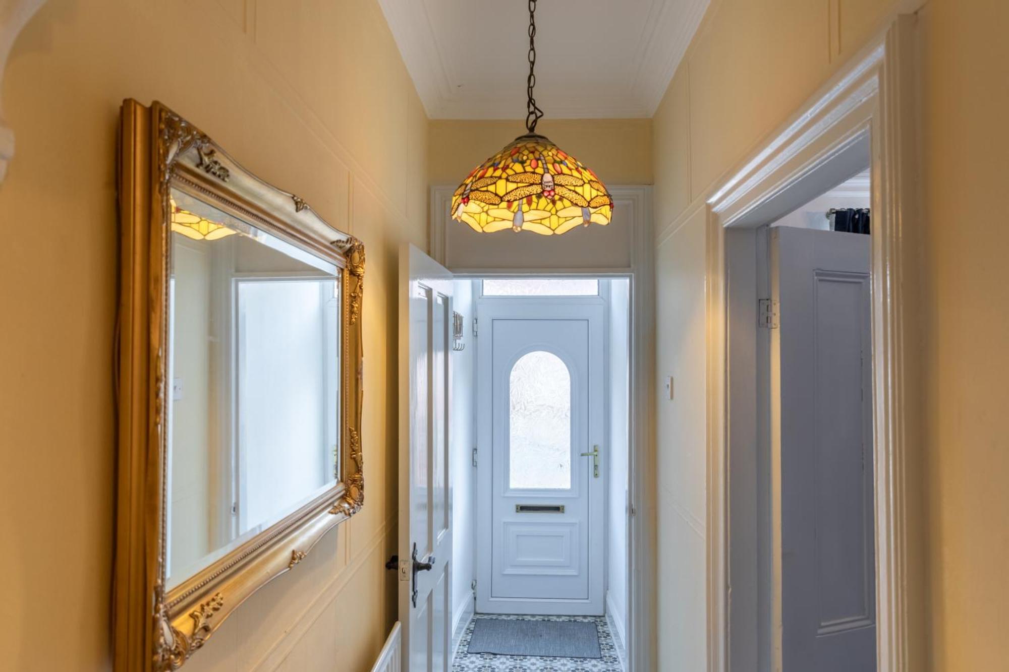 Apartament Characterful Terrace Retreat In County Durham - Sleeps 6 Stanley  Zewnętrze zdjęcie