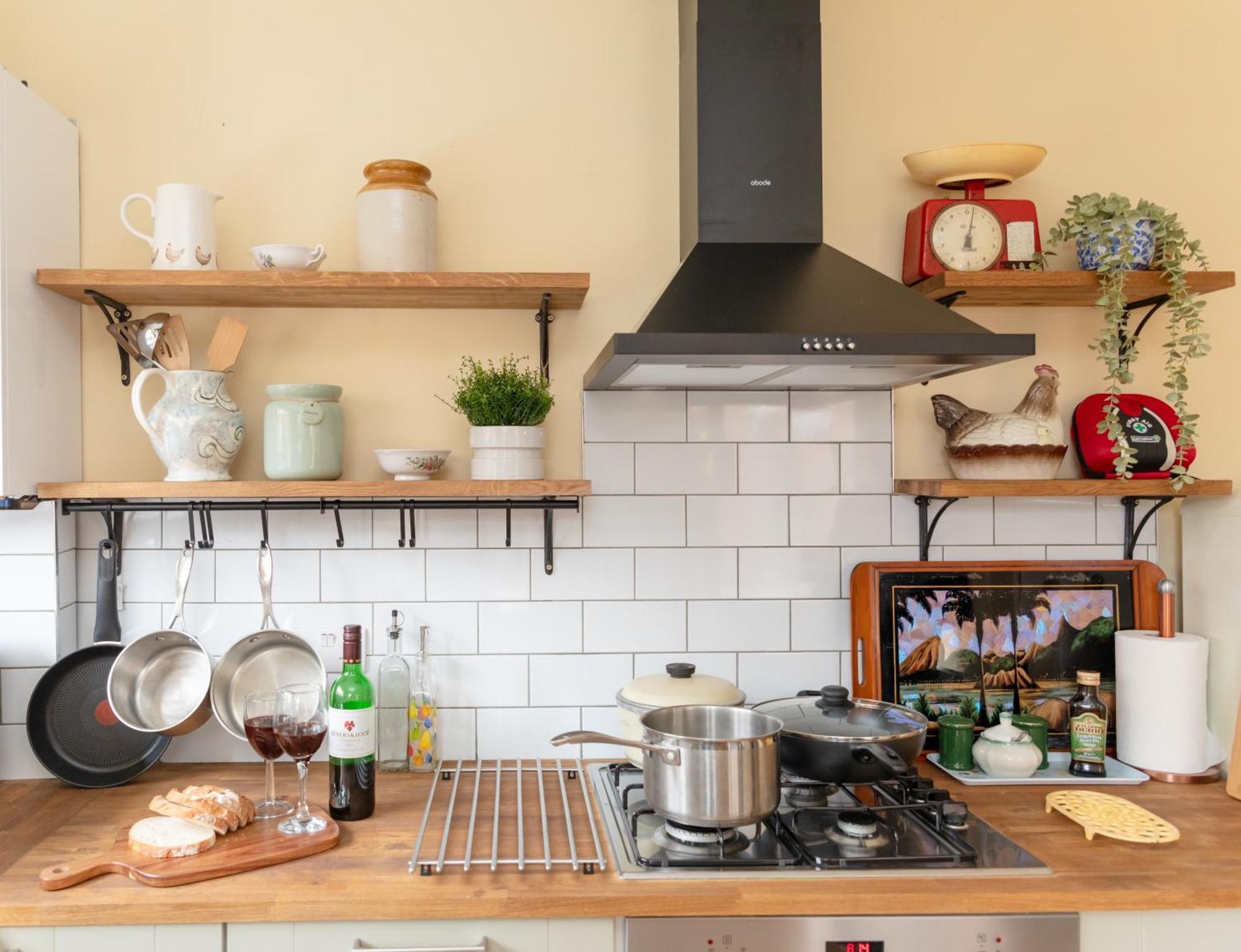 Apartament Characterful Terrace Retreat In County Durham - Sleeps 6 Stanley  Zewnętrze zdjęcie